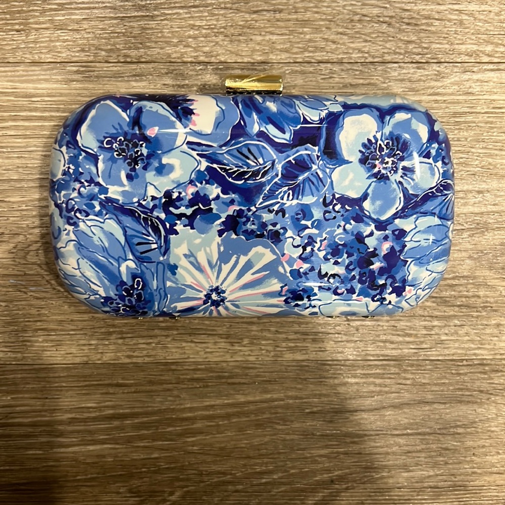 Lilly Pulitzer Clutch bag